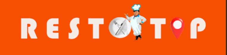 RestoTOP Logo
